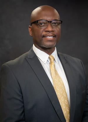 Image of Bernard Chatman